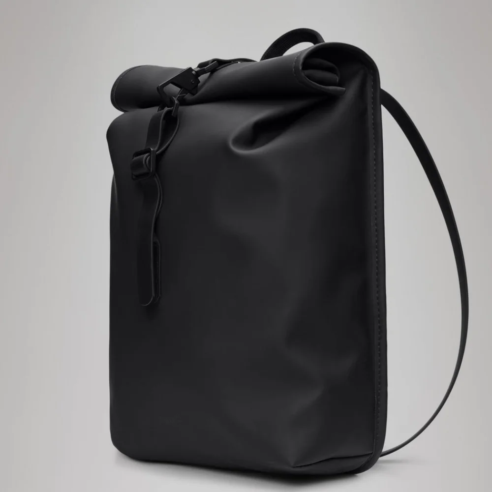 Rains Rolltop Rucksack Mini